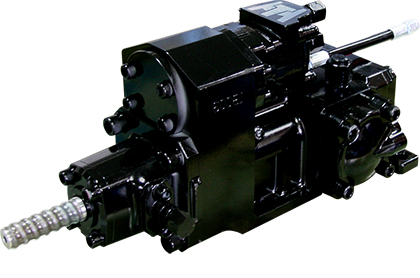 مطرقة حفر هيدروليكية، RC600