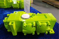 مطرقة حفر هيدروليكية، RC1200/RC1200A